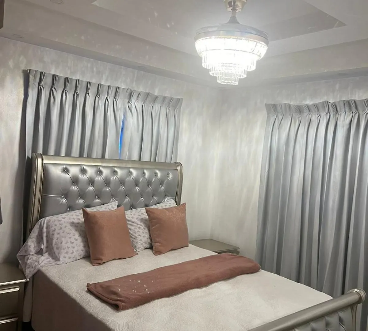 דירות Los Mameyes  Residencial Pancho III  Los Mameyes (Santo Domingo)