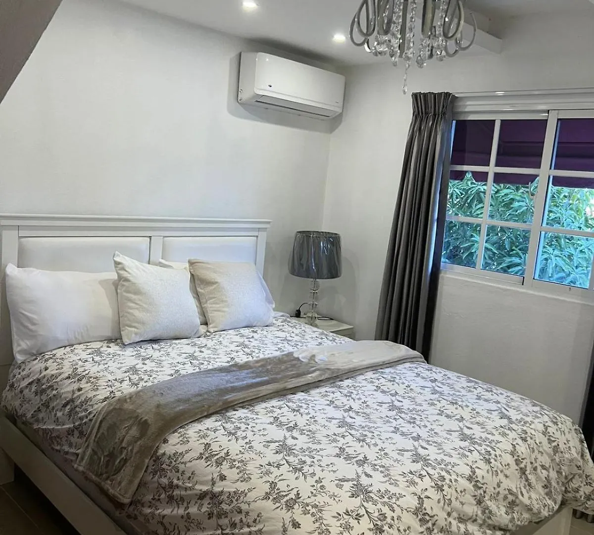 דירות Los Mameyes  Residencial Pancho III 0*, Los Mameyes (Santo Domingo) הרפובליקה הדומיניקנית