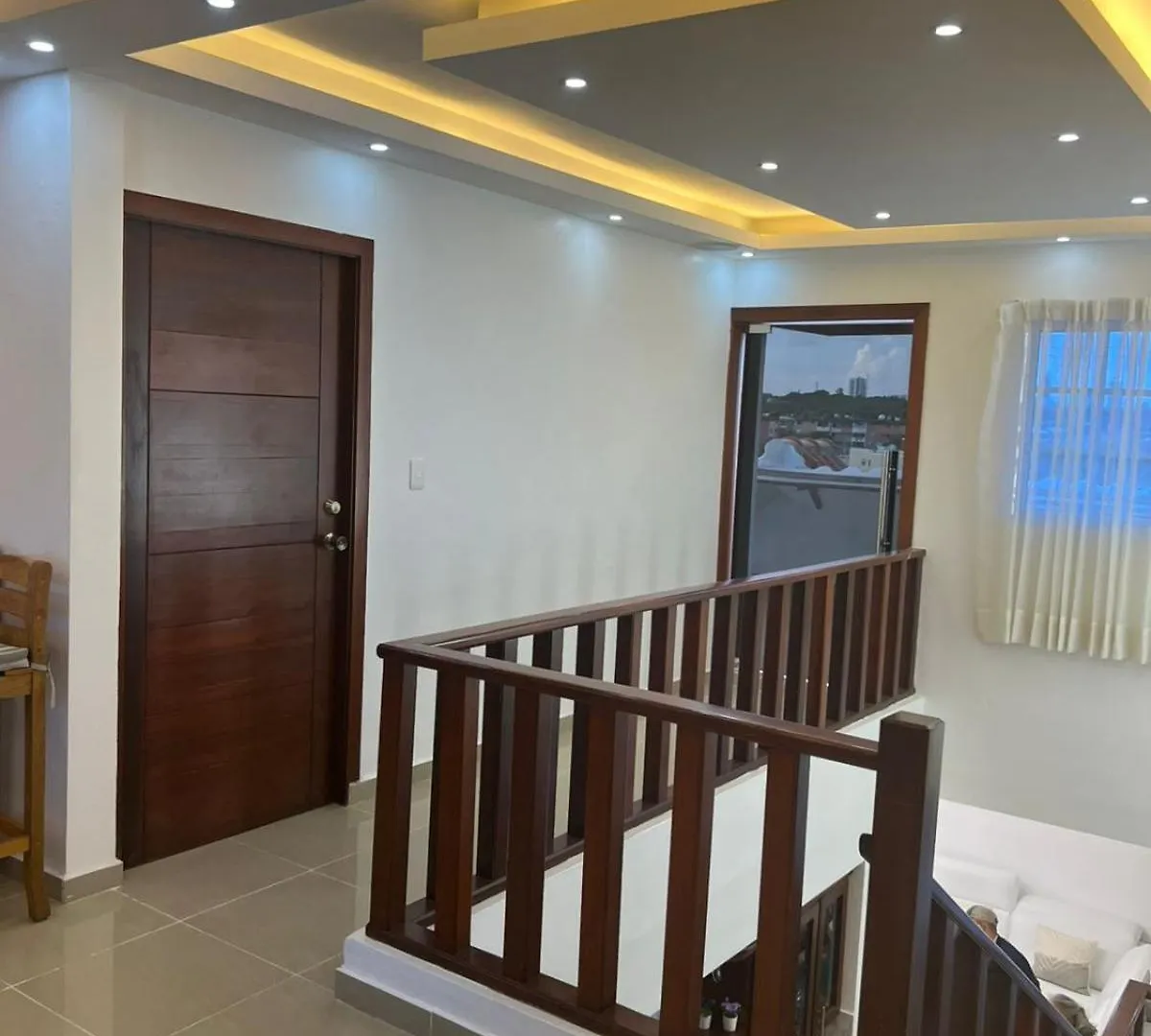 Residencial Pancho III location