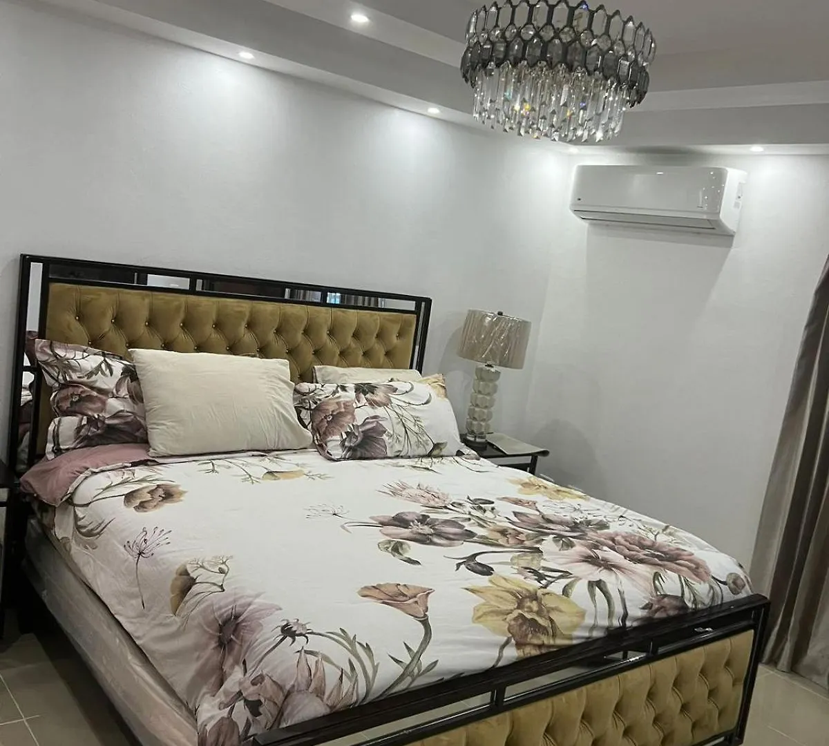 Appartamento Residencial Pancho III Los Mameyes  0*, Los Mameyes (Santo Domingo)