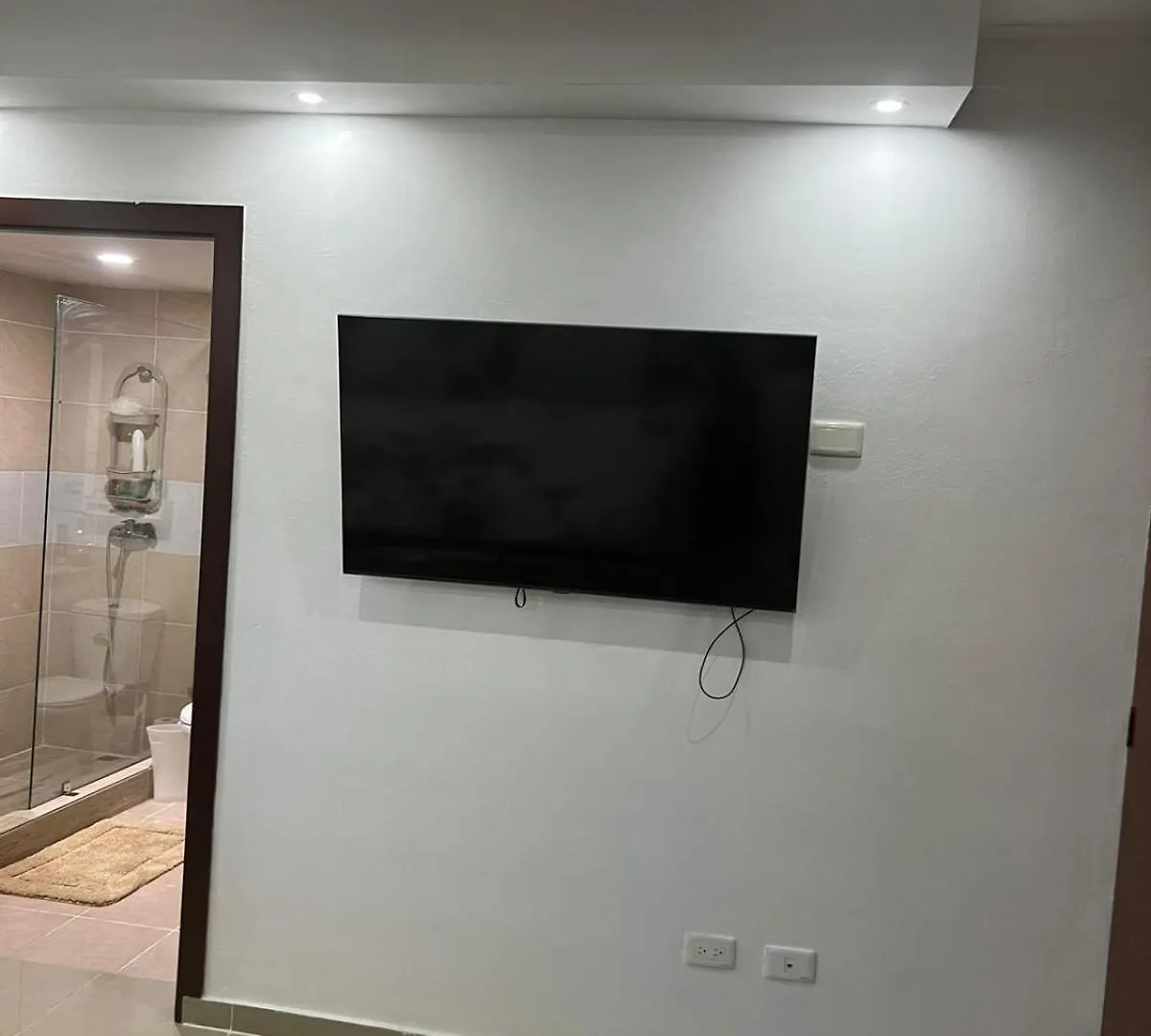 Appartamento Residencial Pancho III Los Mameyes